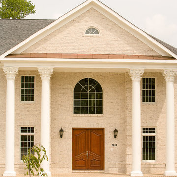 Virginia Custom Home Fairfax