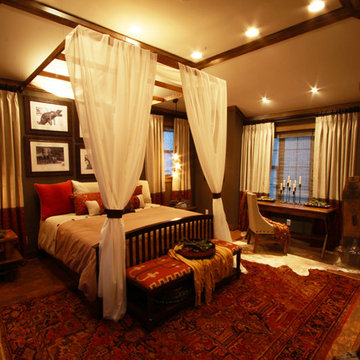 Extreme Makeover Home Edition (#12)