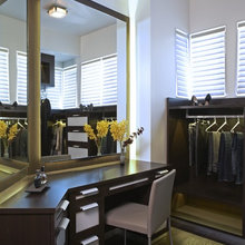 closets