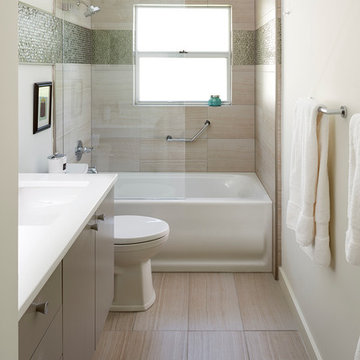 Interior Renovation Near Downtown Tampa