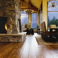 Living spaces ideas