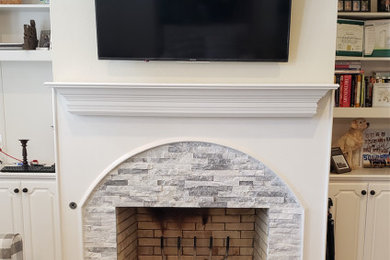 Fireplace 2