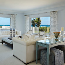 Waterfront Living