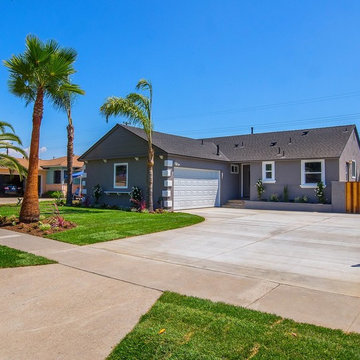 Fullerton, Woodcrest