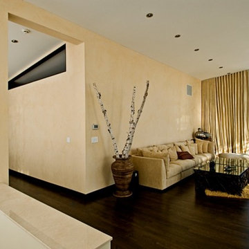 Studio1Plaster Featured Projects