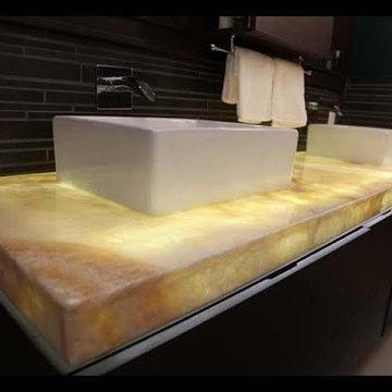 White Onyx