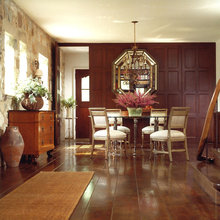office hall