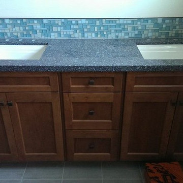 House Remodel