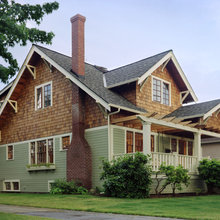 Siding