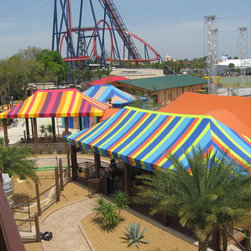 Busch Gardens Tampa - Products