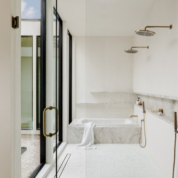Forest Bend || New Construction || Austin,TX