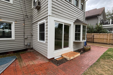 Home Addition