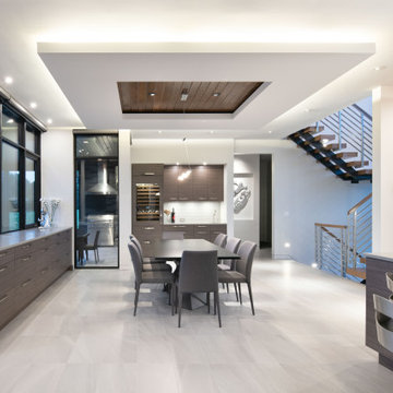 Dinning Room