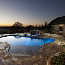 Pools