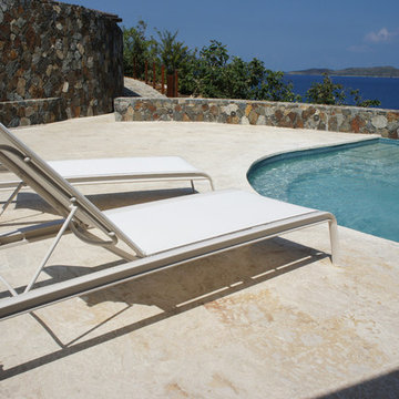 British Virgin Islands Casey Bay