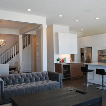 Trinh Residence
