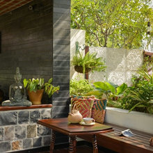 Verandah