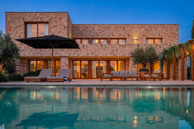 Casa Bougainvillea,