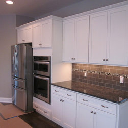 16 North Woods Lane - Products