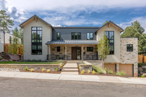 Custom Home 1 - Boulder