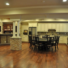 Geetu basement