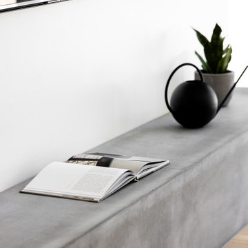 The Monochrome Home