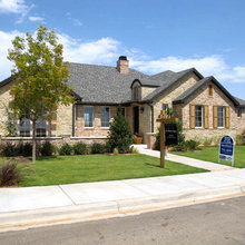 Exterior Ideas