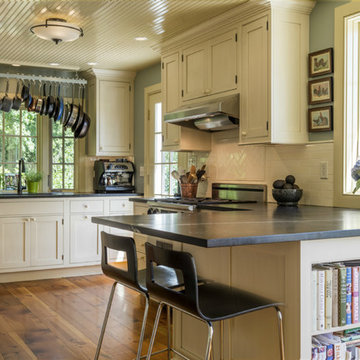 Kitchen Installations