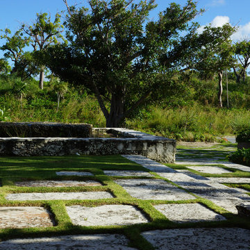 Baker's Bay Garden 2