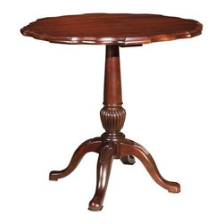 Kincaid - Indoor Pub And Bistro Tables