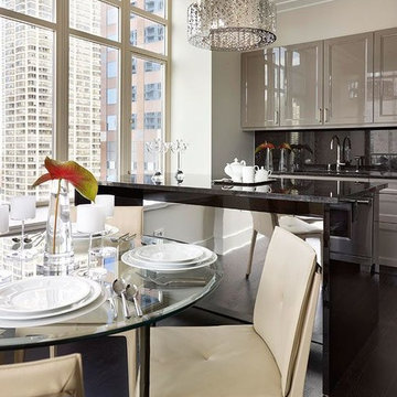 DREAM KITCHEN