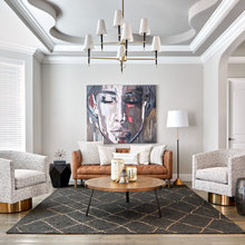 Romero Interior Designer