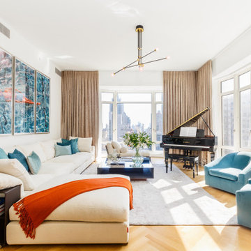 520 Park Ave