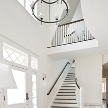 Interiors - Great Rooms