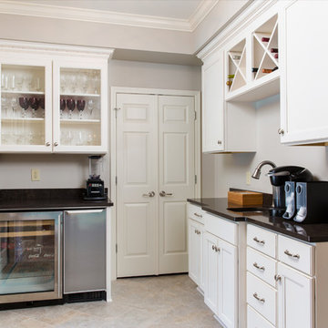 Panorama Brook Kitchen remodel