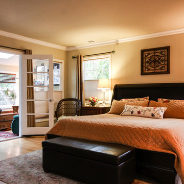 45 Willow Avenue, Walnut Creek, California