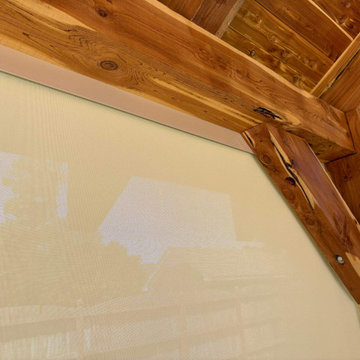 Exterior Patio Shades