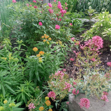 Tiered Garden