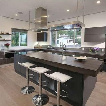 Titan Grey - 7 1/2" Select Grade European Oak