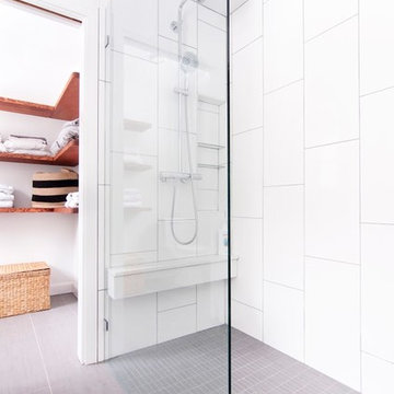 Sudbury Master Suite