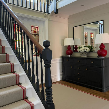 Edwardian Family Home