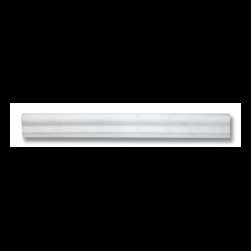 Carrara 12" (H), 12" Classic Rail Molding - Products