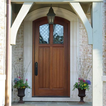 Entry Doors
