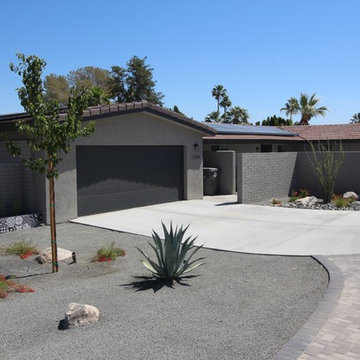 Arrow Ranch B&A - Palm Desert