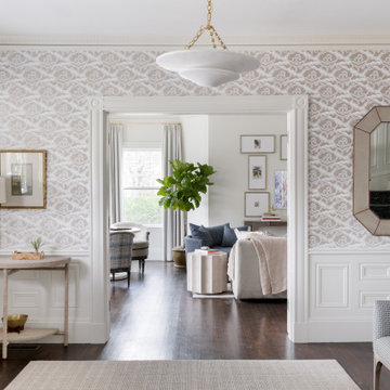 Classic Foyer