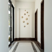 Bathroom Tile and Countertops