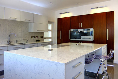 Kitchens Contemporary