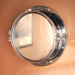 Chadder & Co Mirrors and Mirror Cabinets - Bathroom Mirrors