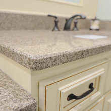 Bathroom Ideas
