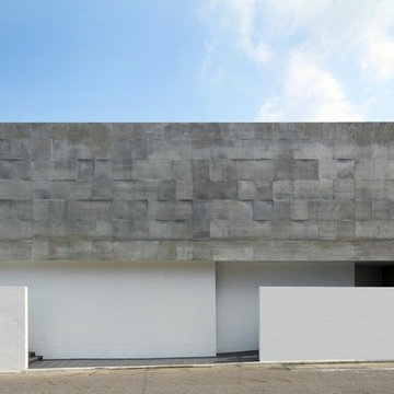 Tender concrete